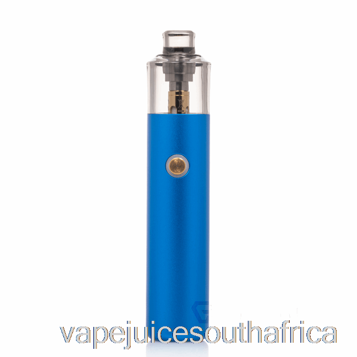 Vape Pods Dotmod Dotstick Revo V1.5 35W Pod System Royal Blue